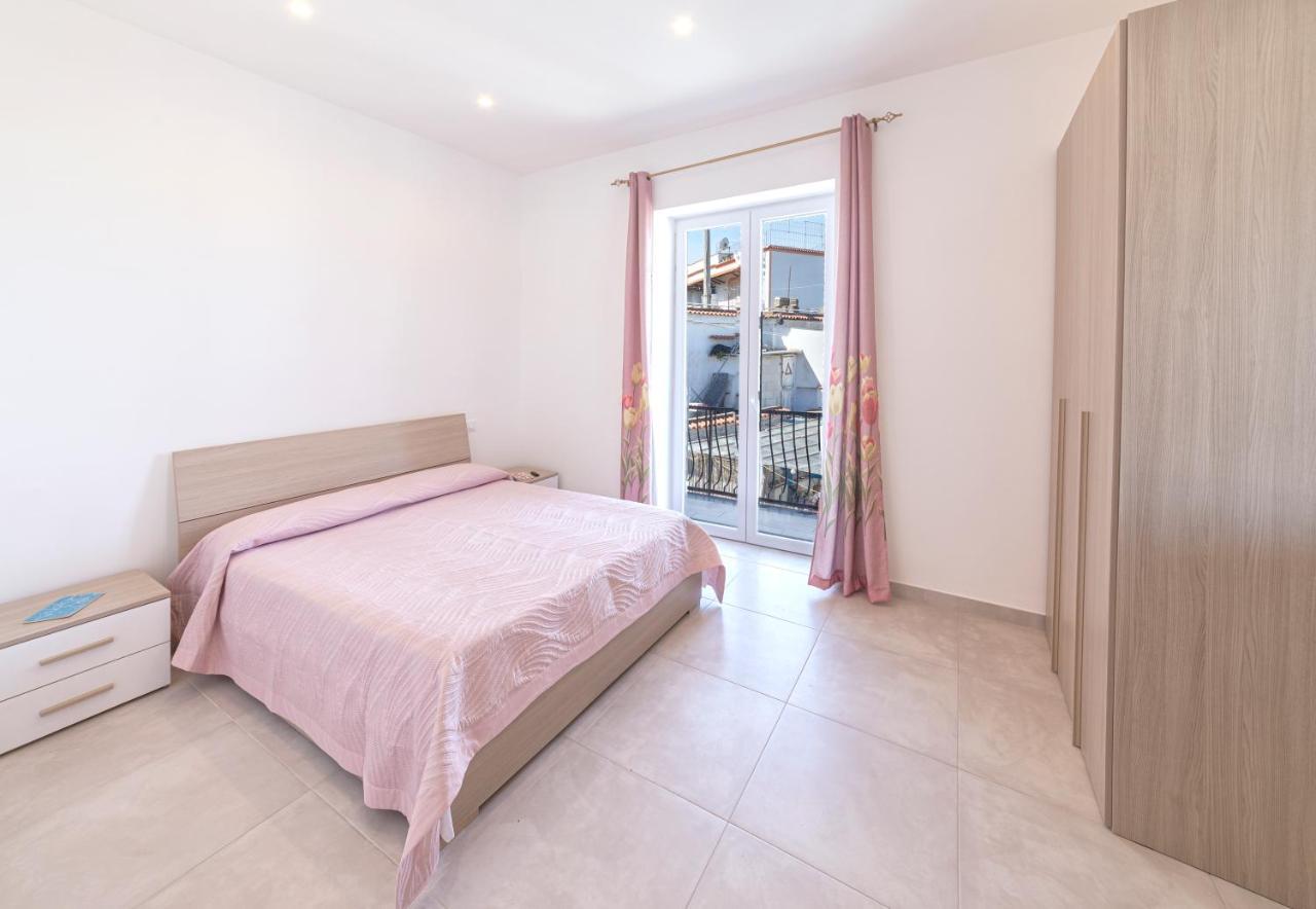 Casa Degli Aranci Villa Forio di Ischia Dış mekan fotoğraf