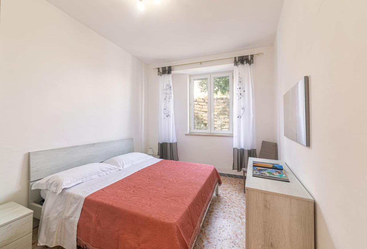 Casa Degli Aranci Villa Forio di Ischia Dış mekan fotoğraf