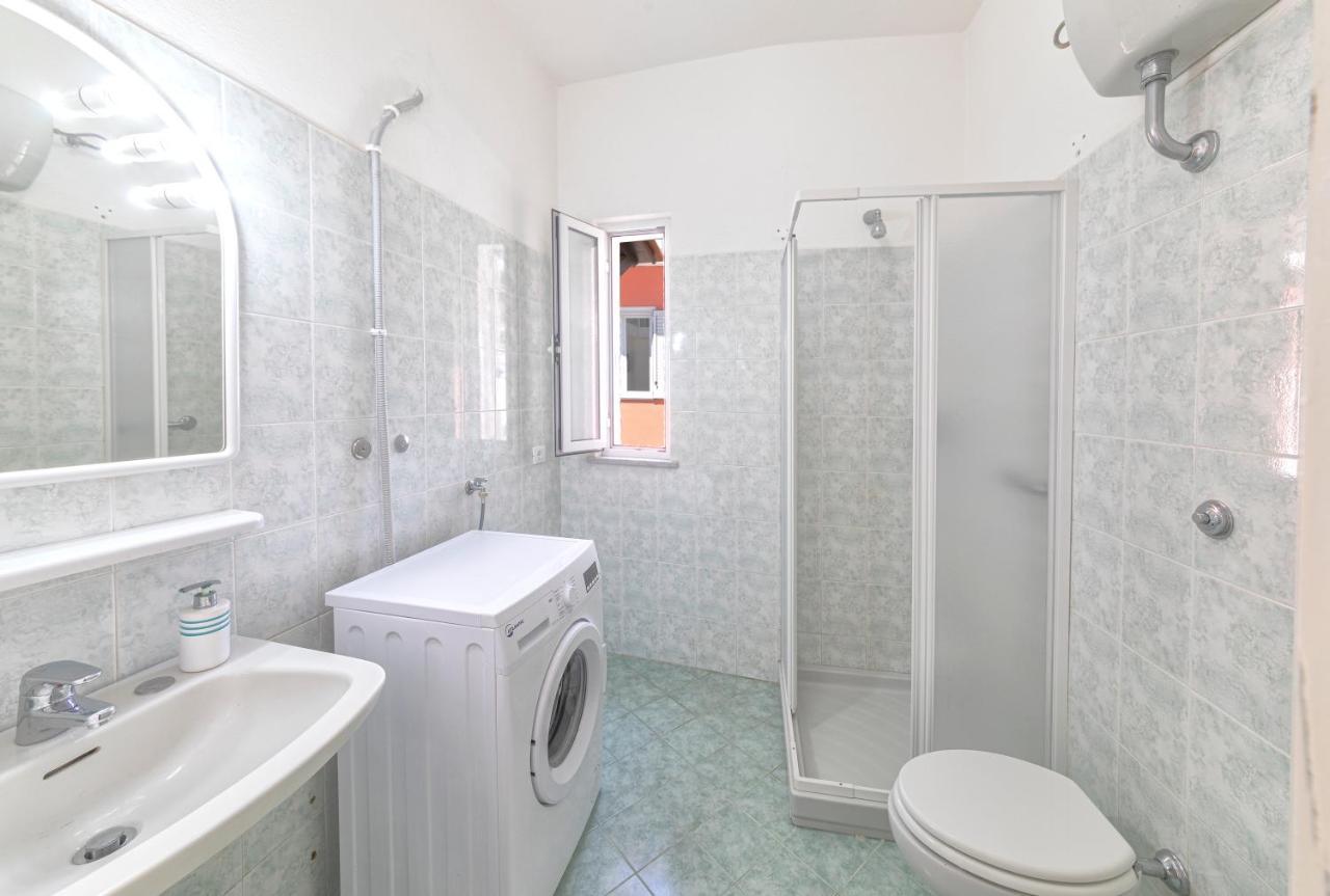 Casa Degli Aranci Villa Forio di Ischia Dış mekan fotoğraf